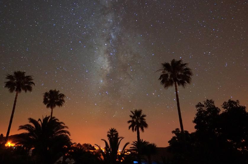 10 Gründe für einen La Palma Urlaub - Foto von Uli Pietsch