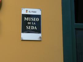 Museo de Seda Artesanal