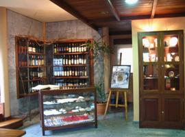 Weinmuseum auf La Palma